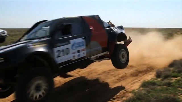 Flying Chekalev смотреть онлайн