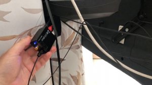 Как подключить домашний кинотеатр к телевизору