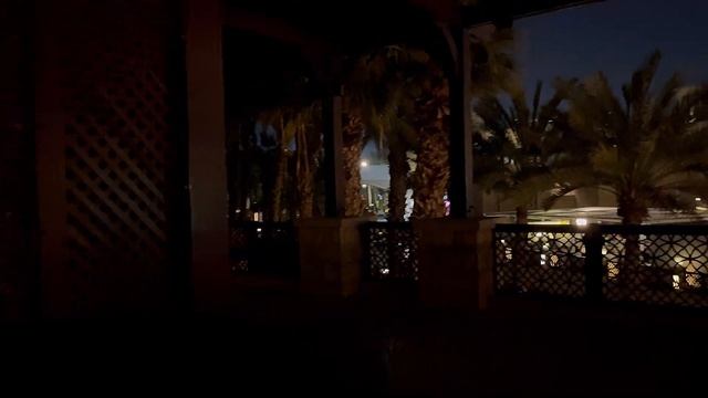 Dubai ?? Souk Madinat Jumeirah Burj Al Arab 2023 [ 4K ] Night Walking Tour смотреть онлайн