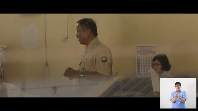 Difabel: Kisah Inklusi dari Kulon Progo, Yogyakarta смотреть онлайн