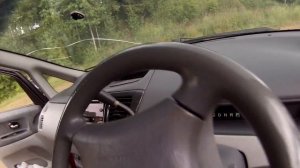 Обзор Toyota Nadia 3S FSE за 200 000 руб