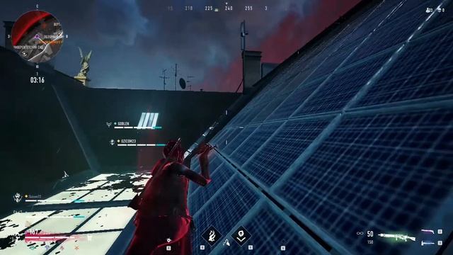 ТОП-2 В НОВОМ PUBG! - Vampire: The Masquerade Bloodhunt. ОБЗОР ИГРЫ! смотреть онлайн