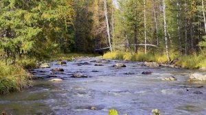 Национальный парк 'Зюраткуль', Челябинская область