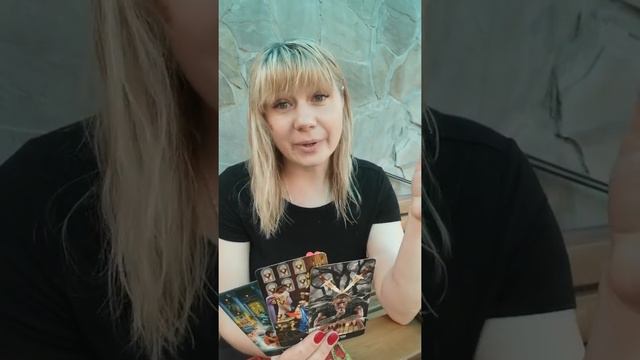 Тельцы. Таропрогноз на май месяц. смотреть онлайн