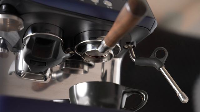 54mm Precision Filter Baskets | IMS for Breville смотреть онлайн