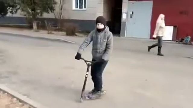 Как научиться ноу-фут на магнит смотреть онлайн