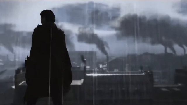 Assassin's Creed: Whispers In The Dark смотреть онлайн