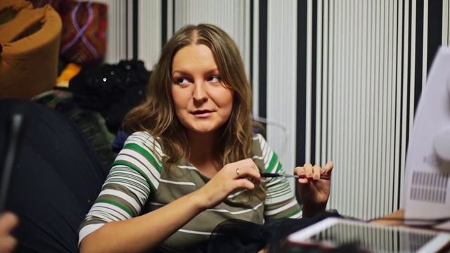 Ночной Дожор : Стиль-студия Фактура смотреть онлайн