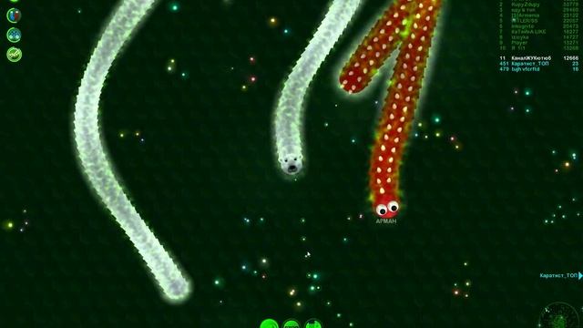 Мы собрались в гости в игре wormax.ioВормакс.ио смотреть онлайн