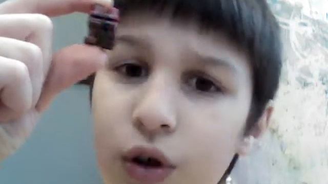 сейф и фигурка пират из лего смотреть онлайн