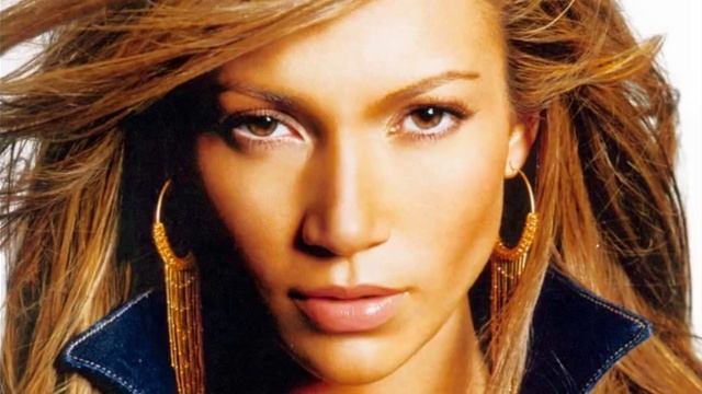 Jennifer Lopez - 01. Love Don't Cost A Thing (J.Lo Album)