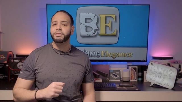 Should you buy the iPad Pro Smart Keyboard Folio Case ? смотреть онлайн