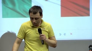 Максим Краев, победитель ЛЧИ 2018 рассказал стратегию