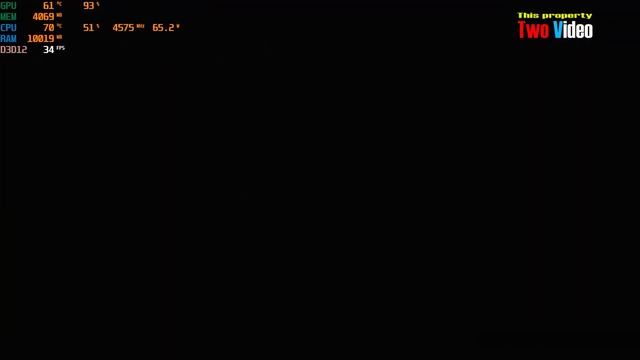 AMD Ryzen 7 5700G Horizon Zero Dawn смотреть онлайн