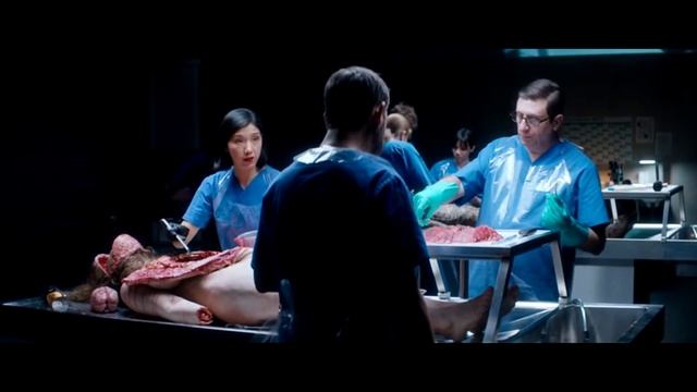 ТОП 5 ФИЛЬМОВ УЖАСОВ, КОТОРЫЕ ВЫ НЕ ВИДЕЛИ смотреть онлайн