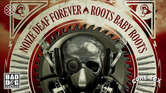 DEAFNESS BY NOISE - CLOSURE - ALBUM: NOIZE DEAF FOREVER (OFFICIAL HD VERSION HCWW) смотреть онлайн