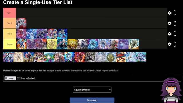 Ranking The MOST REPRESENTED Master Duel Decks For Season 26! смотреть онлайн