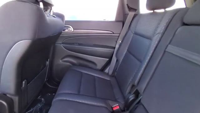 2019 Jeep Grand Cherokee Ventura, Oxnard, San Fernando Valley, Santa Barbara, Simi Valley, CA G1679 смотреть онлайн