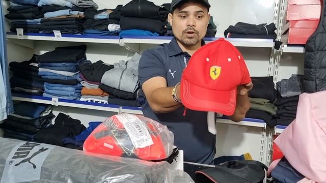 Puma Original Accessories in Flat350₹ | History Created Sale |Caps,wallet,bags,Yoga Mat | 12oct Sal смотреть онлайн