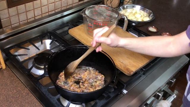 Iðunn’s Apple-flesh | Apple-butter with Bacon, fit for the Gods смотреть онлайн