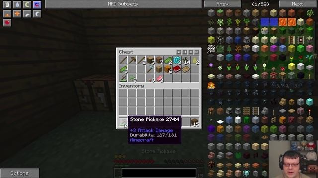★ WHAT THE HELL WAS THAT?! - Part 1 ( Minecraft / Technic Modpack 1.7.10 ) смотреть онлайн