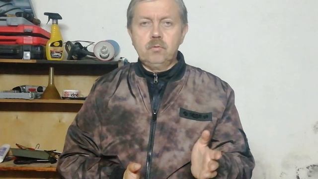 Toyota Camry. Теряет мощность после прогрева. смотреть онлайн