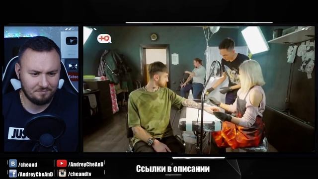 ОБМЕН ЖЕНАМИ ► ЗACPАНКА и ЧИСТЮЛЯ ► 2 выпуск 5 сезон