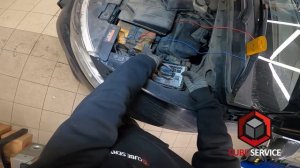 Диагностика генератора Nissan Murano подробно "от и до"