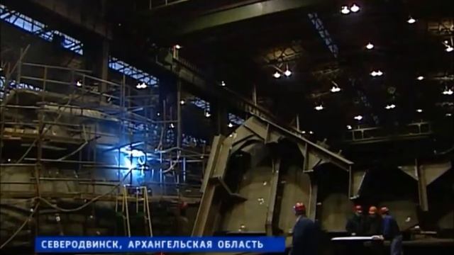 Возрождение Русского Флота смотреть онлайн