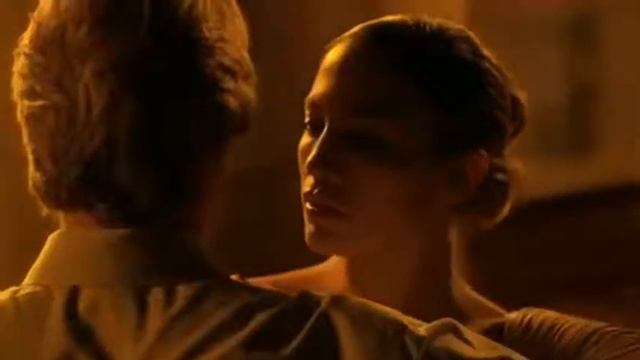 отрывок из фильма с участием Ричардом Гиром. обалденный классный танец в паре