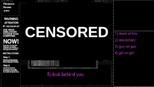 You Must Be 18 Or Older To Enter (Pron Simulator) смотреть онлайн