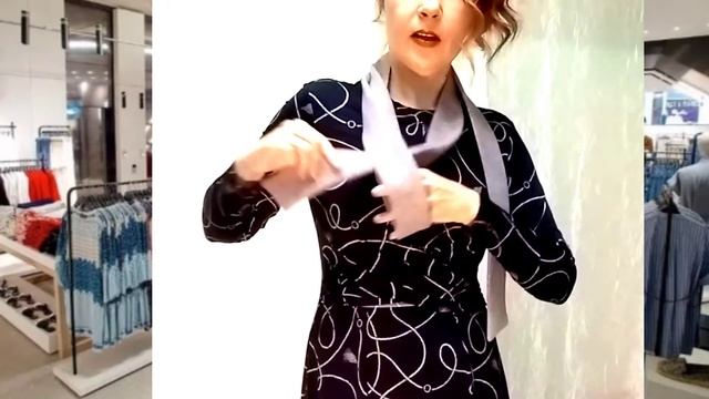Стильные лайфхаки с поясами, о которых вы точно не знали смотреть онлайн