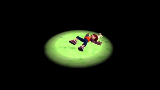 Ape Escape 2 Game Over смотреть онлайн