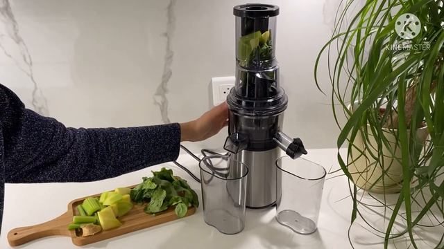 EXTRACTEUR DE JUS ?/ ELECTRO DEPOT COSY life смотреть онлайн