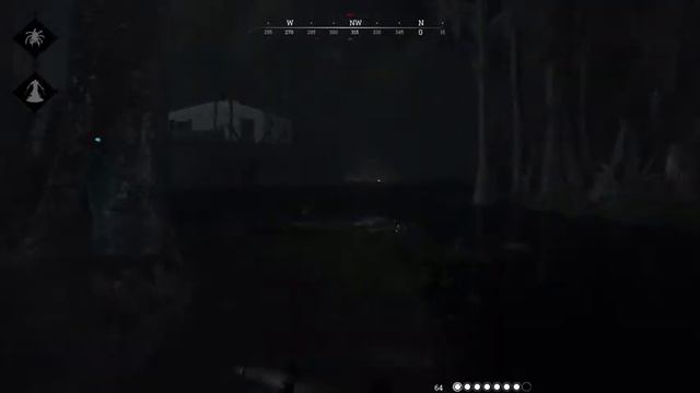 Hunt: Showdown ◥◣ ◢◤ сезон охоты начинается #1 смотреть онлайн