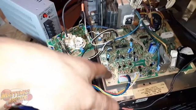 Monitor Repair Log #2: K7000 Color Problems and Fixes смотреть онлайн