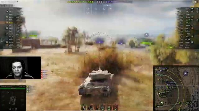 WOT - I Get Blowed Up A LOT (Again x8) смотреть онлайн