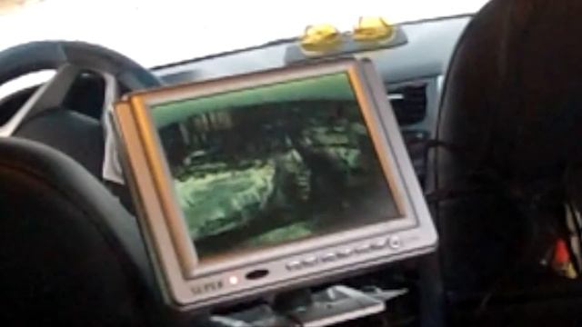 Первый FPV полет. Падение смотреть онлайн