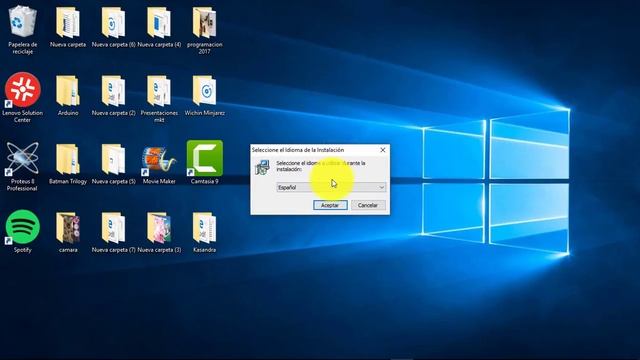 Como instalar Gimp 2 смотреть онлайн