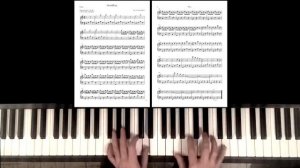 Хатико  Hachiko  Goodbye piano cover