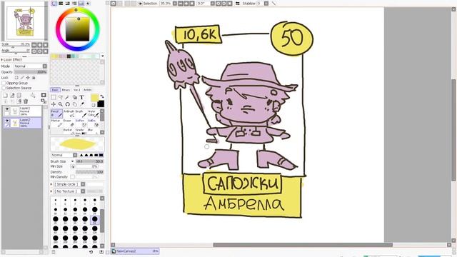 СТРИМ У LIght Weight 3 / РИСУЮ, ОТВЕЧАЮ НА ВОПРОСЫ И ПРОСТО ВМЕСТЕ ЧИЛИМ! смотреть онлайн