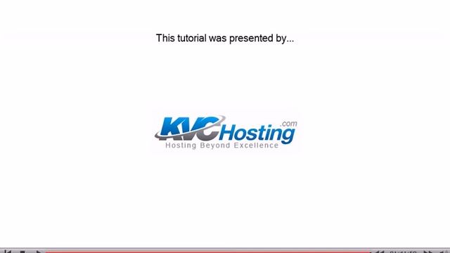 How to setup a cron job in cPanel смотреть онлайн
