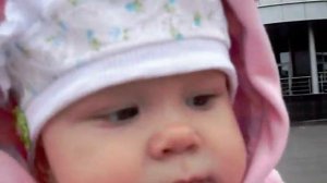 Детский лепет