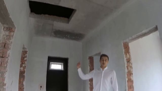 Готовый дом 150м2 на 6 сотках в коттеджном поселке TRAVA смотреть онлайн