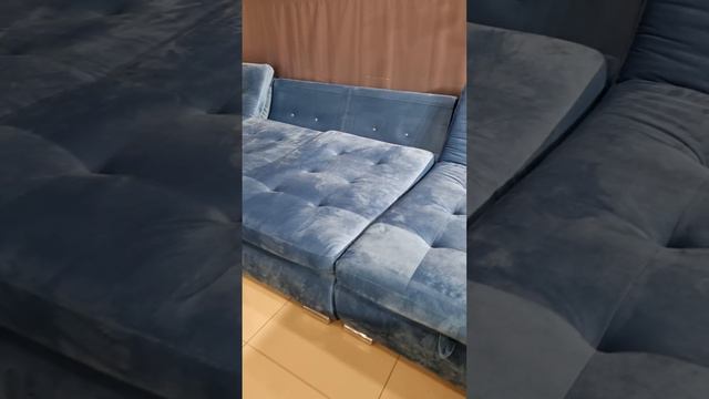 Большой релакс диван Бродвей смотреть онлайн