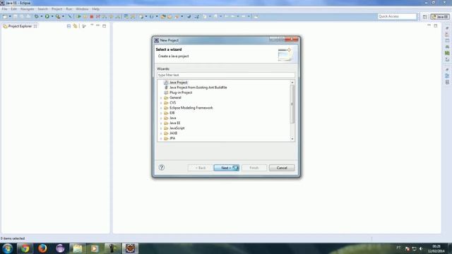 Instalação do Java Development Kit(JDK), e as Ide's Eclipse e MetBeans смотреть онлайн