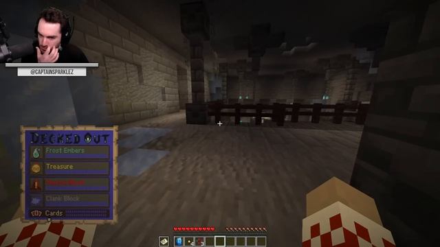 Hermitcraft Decked Out (#1) смотреть онлайн