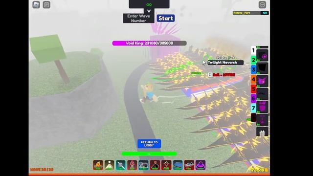 Roblox Cube Defense Testing Battleship Paragon смотреть онлайн