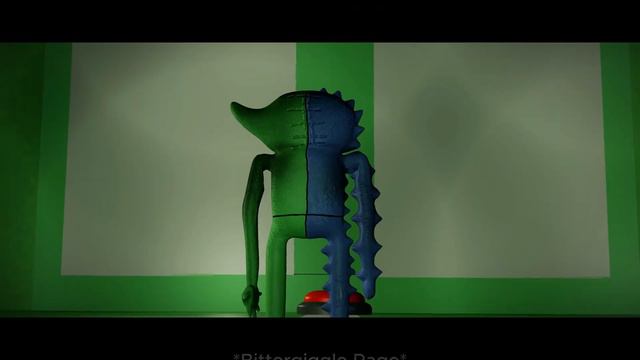 Roblox Animation EP27 : Garten of banban 4 The Court Jester/Bittegiggle Animation смотреть онлайн
