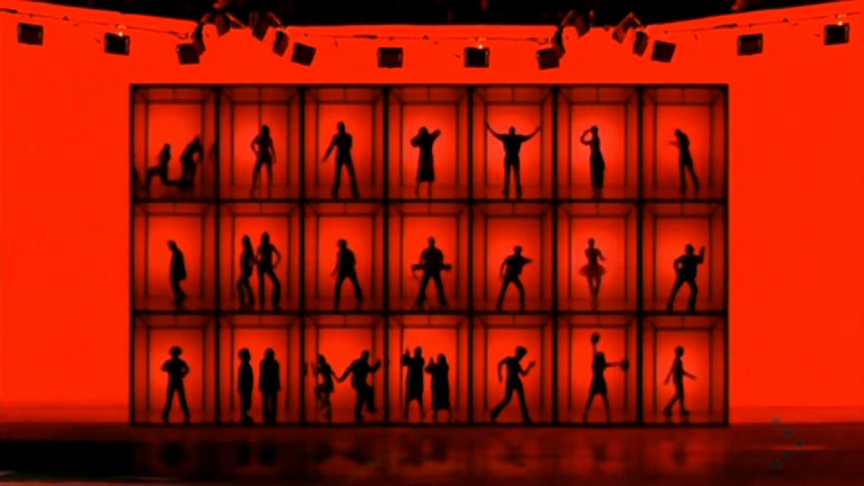 A Little Less Conversation